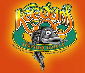 Keegan's Seafood Grille